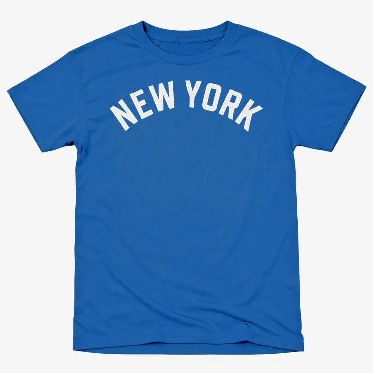 NEW YORK Vibes Graphic Tee