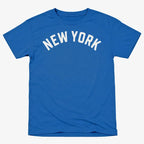 NEW YORK Vibes Graphic Tee