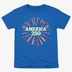 America 250 Years Celebration