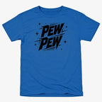 PEW PEW
