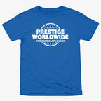 Prestige Worldwide Presents