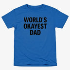 World's Okayest Dad