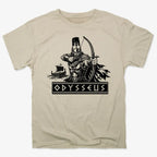 Odysseus Odyssey Design