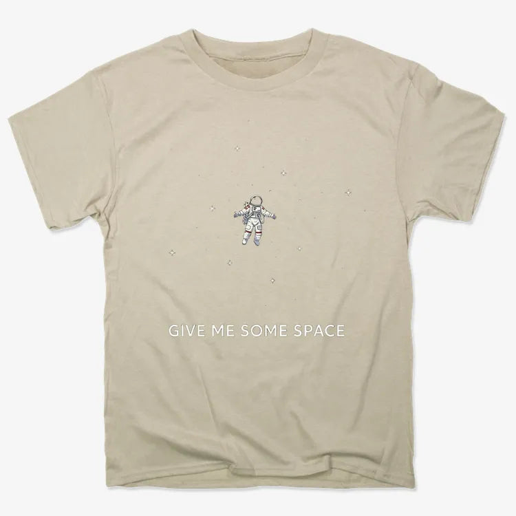 Give Me Some Space