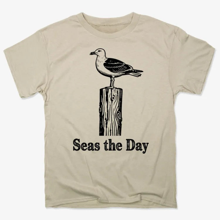 Seas the Day
