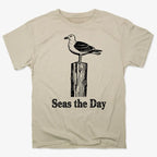 Seas the Day