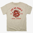 Lee Ho Fooks Dragon Design