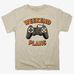 Weekend Plans Gaming Controller