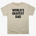 World's Okayest Dad