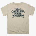 Catalina Wine Mixer