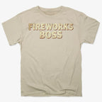 Fireworks Boss