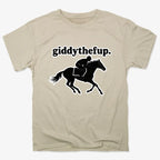Giddythefup