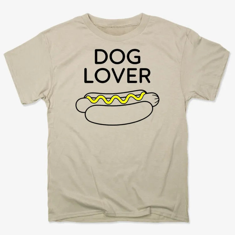 Hot Dog Lover