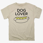 Hot Dog Lover