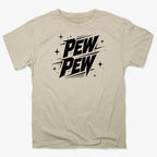 PEW PEW