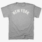 NEW YORK Vibes Graphic Tee