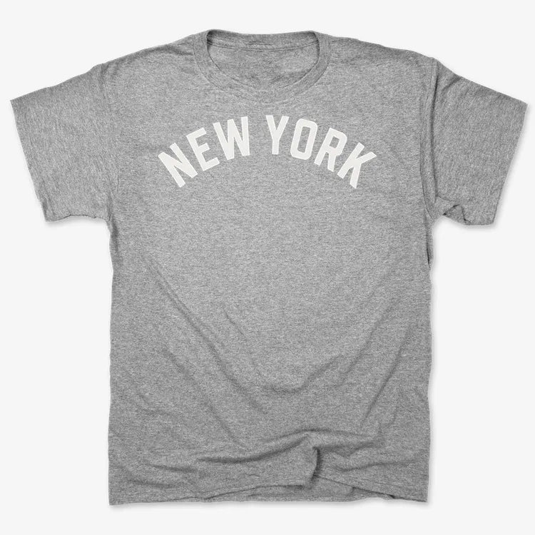 NEW YORK Vibes Graphic Tee