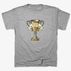 Father of the Year Trophy Design