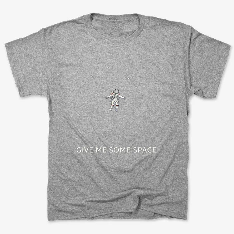 Give Me Some Space