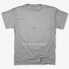 Give Me Some Space