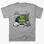 99% Loading... Please Wait
