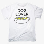 Hot Dog Lover