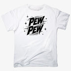 PEW PEW
