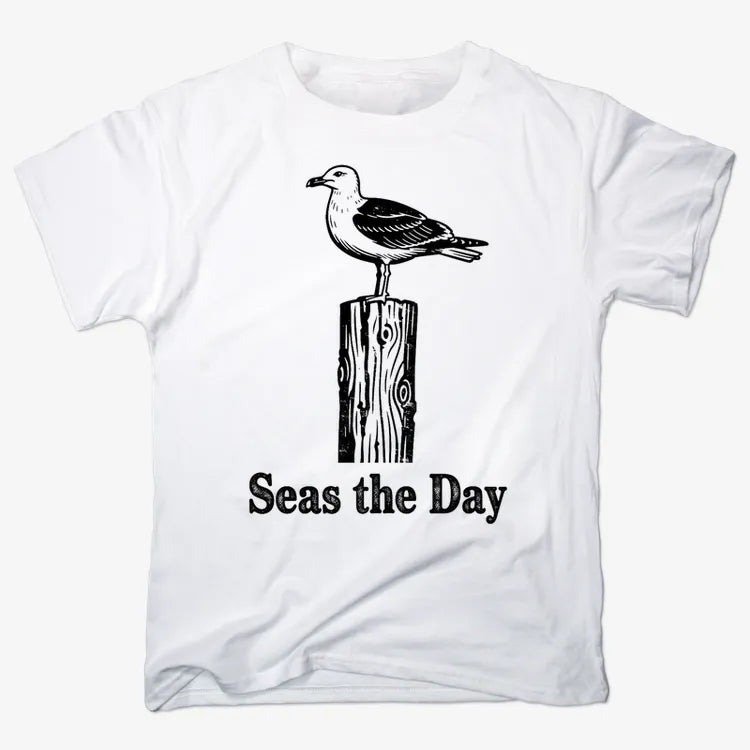 Seas the Day