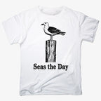 Seas the Day