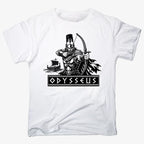 Odysseus Odyssey Design