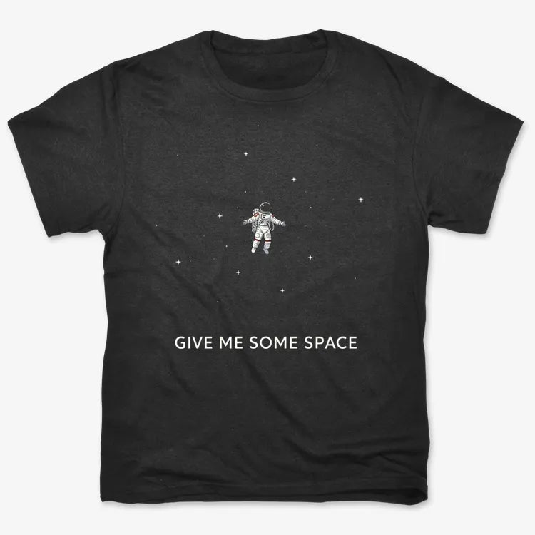 Give Me Some Space
