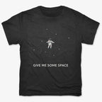 Give Me Some Space