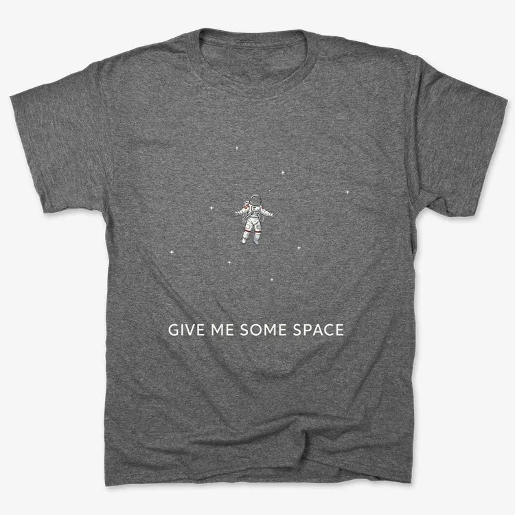 Give Me Some Space