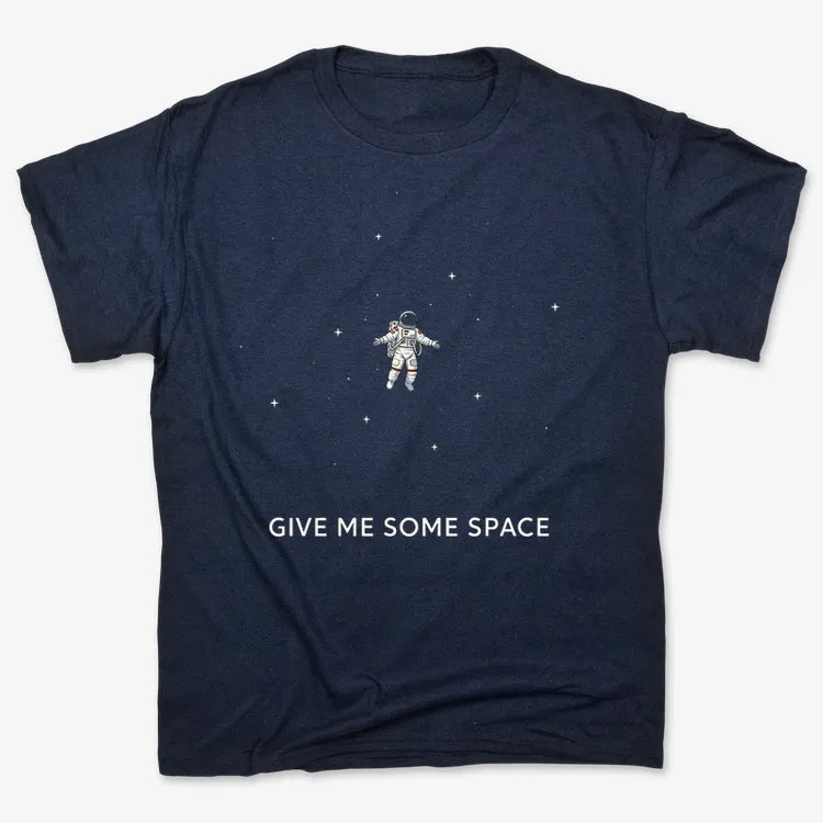 Give Me Some Space