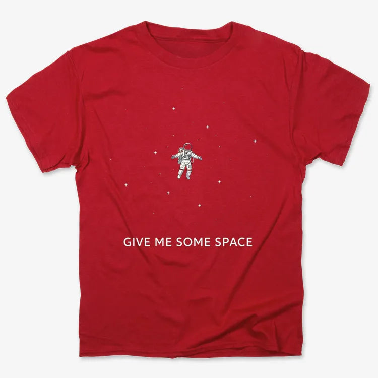Give Me Some Space