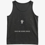 Give Me Some Space