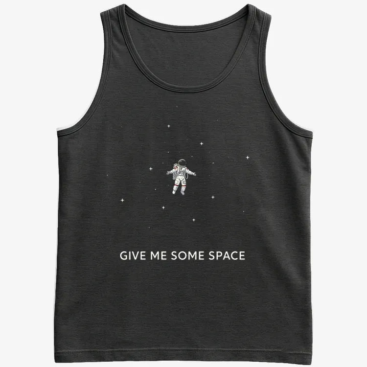 Give Me Some Space