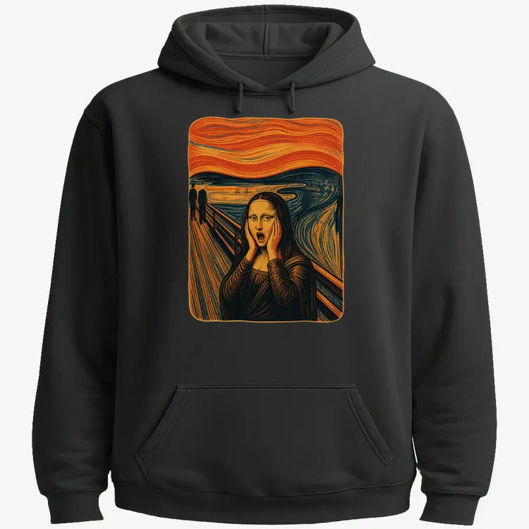 Mona's Moan