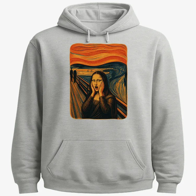 Mona's Moan