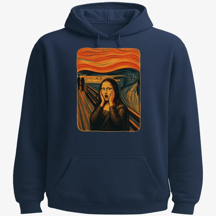 Mona's Moan