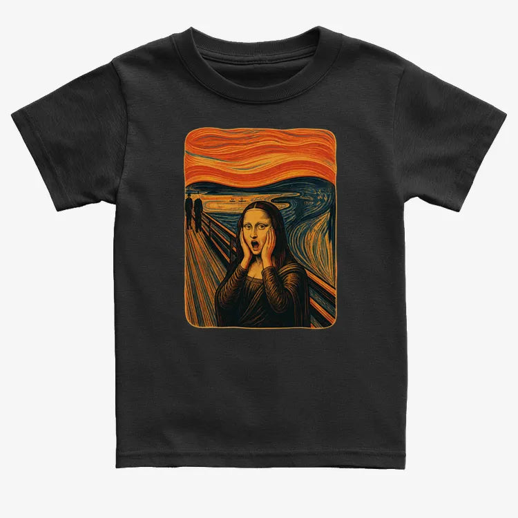 Mona's Moan