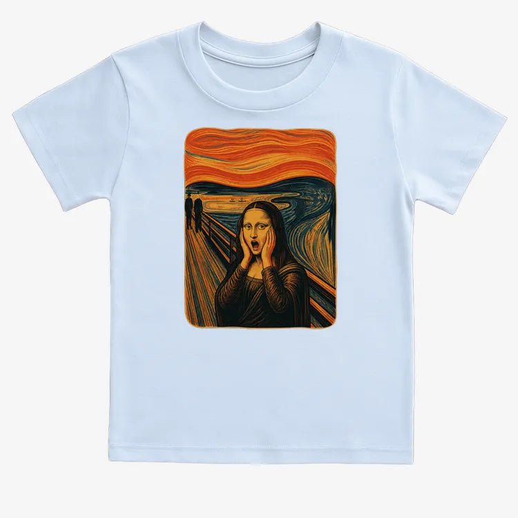 Mona's Moan