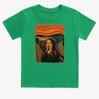 Mona's Moan