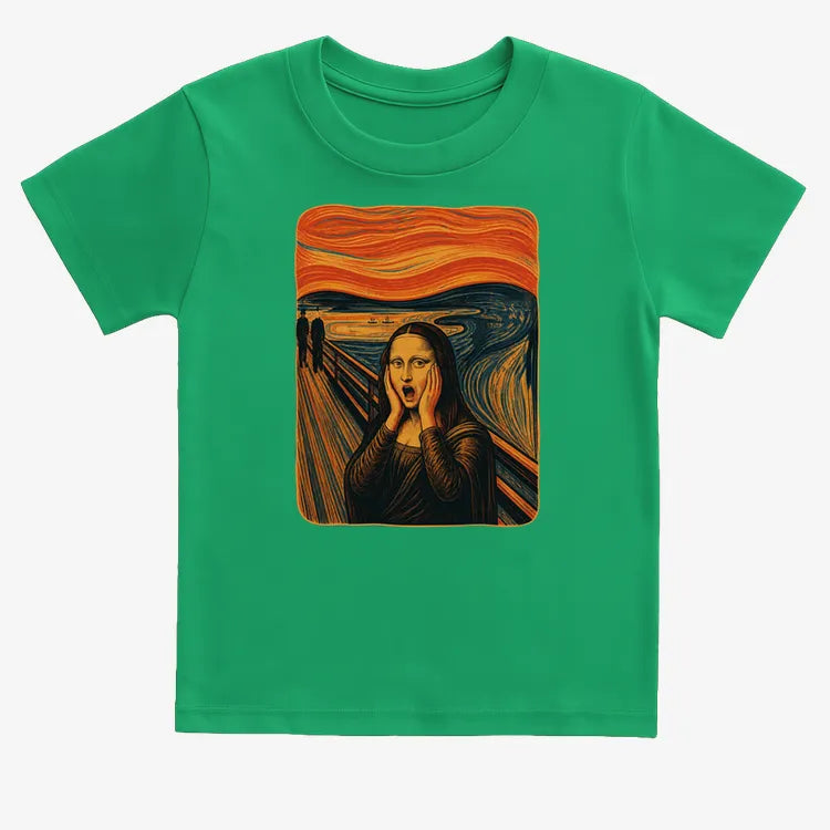 Mona's Moan