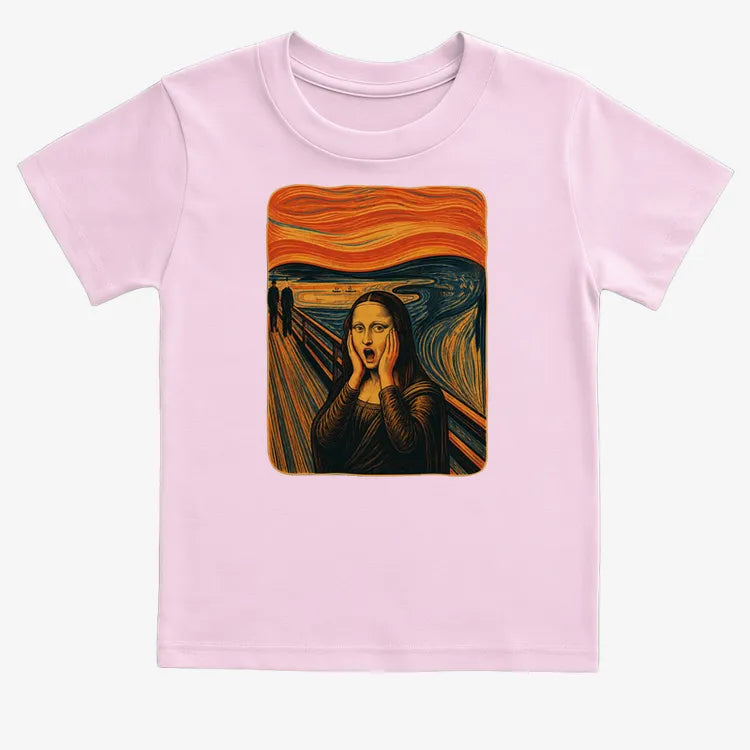 Mona's Moan