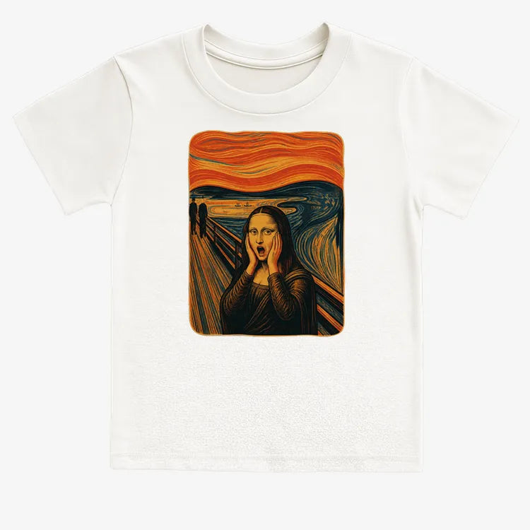 Mona's Moan