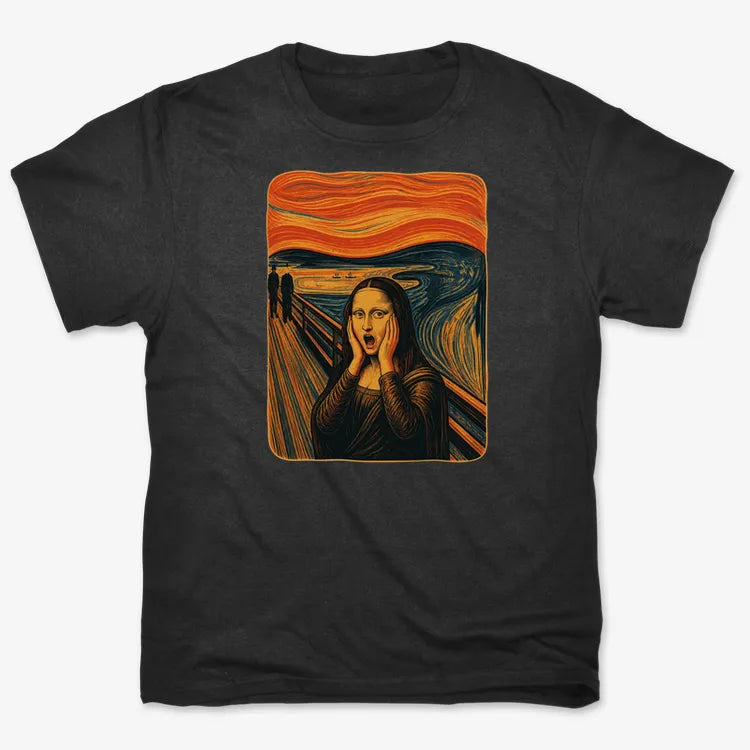 Mona's Moan