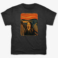 Mona's Moan