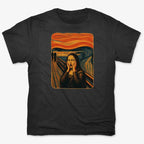 Mona's Moan