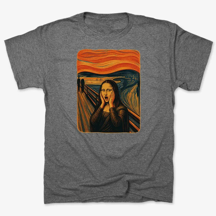 Mona's Moan